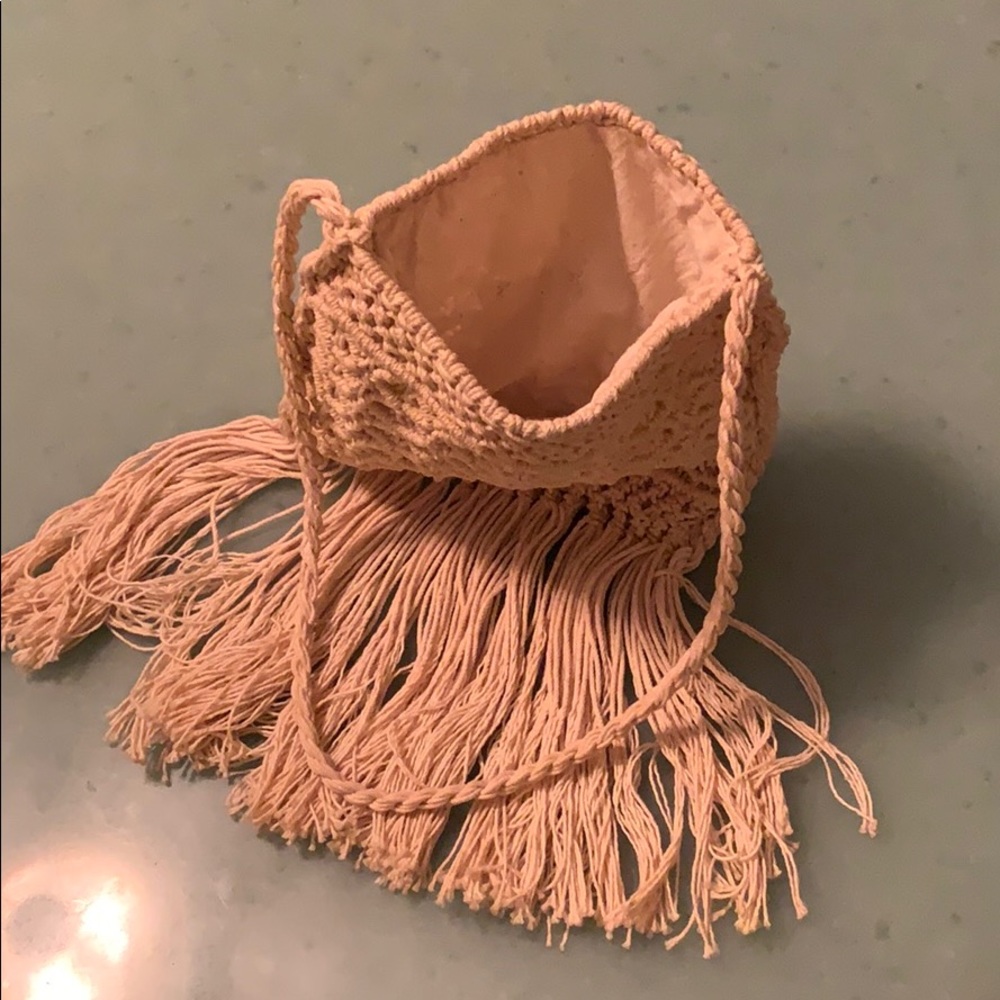 Boho bag - Picture 2 of 2